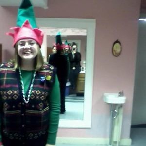 Meet your Posher, Kait